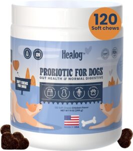 healog probiotico 1